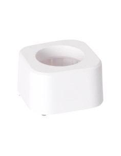 Legrand 654932 Декоративна рамка за 1xSchuko Incara Electr'On, бяла, - 654932 - Цена | LEDs4economy 2