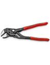 Knipex Клещи раздвижени, червена ръкохватка 180мм,  - K8601180 - 3