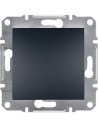 SE Празен модул цвят Антрацит Asfora - EPH5600171 - Цена | LEDs4economy