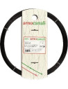 Arnocanali Жило за изтегляне на кабели, Nylon, Ø4мм, r на огъване 4см - 30м  - AN4.030 - 3