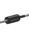 Raychem Термосвиваем шлаух с лепило MWTM Ø50/16 1м /10м/ - 544794-000 - Цена | LEDs4economy