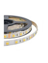V-TAC LED Лента SMD2835 120/1 24V IP65 3in1 - 2898