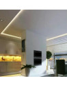 V-TAC LED Лента SMD2835 120/1 24V IP65 3in1 - 2898 - 3