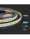 V-TAC LED Лента SMD2835 120/1 24V IP65 3in1 - 2898 - 7