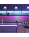 V-TAC LED Лента SMD5050 60/1 24V IP65 3in1+ RGB - 2896 - 3