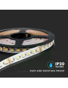 V-TAC LED Лента SMD5050 60/1 24V IP20 3in1+ RGB - 2895 - 11