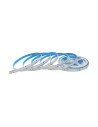 V-TAC LED COB Лента 24V RGB 24V IP20 - 2880 - 2