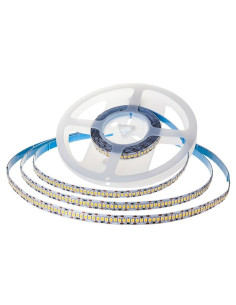 V-TAC LED Лента SAMSUNG Чип 2835 240/1 24V IP20 4000K - 21321 - Цена | LEDs4economy
