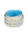 V-TAC LED Лента SAMSUNG Чип 2835 240/1 24V IP20 4000K - 21321 - 12