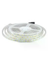 V-TAC LED Лента 5050 60/1 24V IP65 6500K - 212564