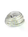 V-TAC LED Лента 5050 60/1 24V IP65 6500K - 212564 - 2