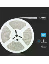 V-TAC LED Лента 5050 60/1 24V IP65 6500K - 212564 - 11