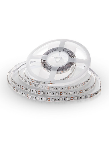 V-TAC LED Лента SMD5050 60/1 2200K Невлагозащитена - 212547 | 