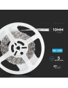 V-TAC LED Лента SMD5050 60/1 2200K Невлагозащитена - 212547 - 4
