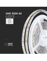 V-TAC LED Лента SMD5050 60/1 4500K IP65 - 212150 - 11