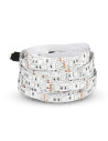 V-TAC LED Лента SMD5050 60/1 Жълта IP20 - 2
