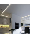 V-TAC LED Лента SMD5050 60/1 Топло Бяла IP20 - 212122 - 6