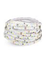 V-TAC LED Лента 2835 60/1 12V IP20 3000K S Образна - 212559 - 3