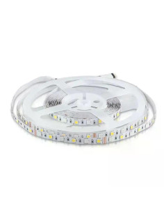 V-TAC LED Лента 5050 60/1 IP20 RGB+ 6400 IP20 - 212159 - Цена | LEDs4economy