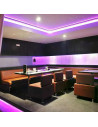 V-TAC LED Лента 5050 60/1 IP20 RGB+ 6400 IP20 - 212159 - 11