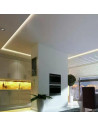 V-TAC LED Лента 5050 60/1 IP20 RGB+ 6400 IP20 - 212159 - 12