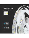 V-TAC LED Лента 5050 60/1 12V IP20 RGB + 3000K - 212553 - 5