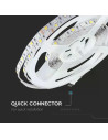 V-TAC LED Лента 5050 60/1 12V IP20 RGB + 3000K - 212553 - 8