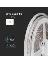 V-TAC LED Лента SMD3528 60/1 Червена Невлагозащитена - 212036 - 5