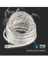 V-TAC LED Лента SMD3528 60/1 4000K IP65 - 212043 - 3