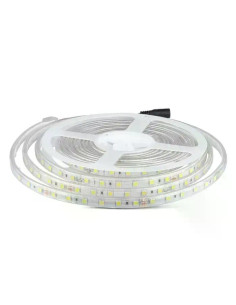 V-TAC LED Лента 5050 60/1 24V IP65 4000K - 212563 - Цена | LEDs4economy