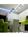 V-TAC LED Лента 5050 60/1 24V IP65 4000K - 212563 - 11