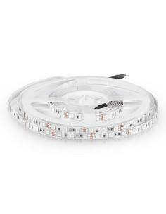 V-TAC LED Лента SMD5050 60/1 Зелена IP20 - 212138 - Цена | LEDs4economy
