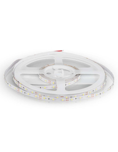 V-TAC LED Лента SMD3528 60/1 Зелена IP20 - 212011 | Leds4economy.