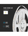 V-TAC LED Лента SMD3528 60/1 Зелена IP20 - 212011 - 10