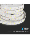 V-TAC LED Лента SMD3528 60/1 Зелена IP20 - 212011 - 11