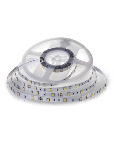 V-TAC LED Лента SMD5050 30/1 Бяла IP20 - 212133 - Цена | LEDs4economy