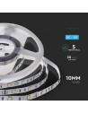 V-TAC LED Лента SMD5050 30/1 Бяла IP20 - 212133 - 8