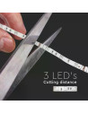 V-TAC LED Лента SMD5050 30/1 RGB IP20 - 212124 - 4