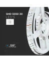 V-TAC LED Лента SMD5050 30/1 RGB IP20 - 212124 - 5