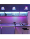 V-TAC LED Лента SMD5050 30/1 RGB IP20 - 212124 - 12