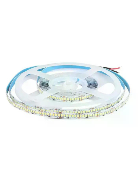 V-TAC LED Лента SMD2835 238/1 24V IP20 6400K 135 lm/W - 212601 