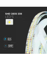 V-TAC LED Лента SMD2835 238/1 24V IP20 6400K 135 lm/W - 212601 - 4