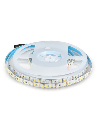 V-TAC LED Лента SMD5730 120/1 High Lumen 6400К IP20 - 212161 | 