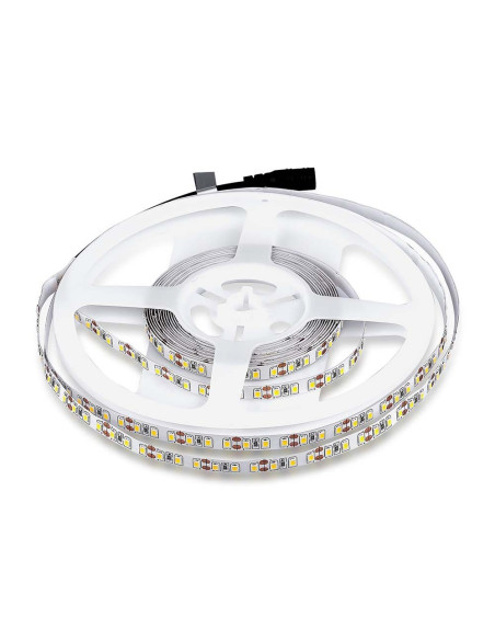 V-TAC LED Лента SMD3528 120/1 6400 IP20 - 212002 | Leds4e