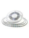 V-TAC LED Лента SMD2835 120 LEDs 24V IP65 4000K Двойно PCB 10м Ролка - 212626