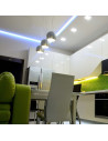 V-TAC LED Лента SMD2835 238 LEDs 24V IP20 4000K 135 lm/W - 212600 - 8