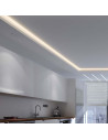 V-TAC LED Лента SMD2835 168 LEDs 24V IP20 3000K 140 lm/W - 212596 - 8