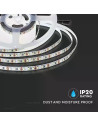 V-TAC LED Лента SMD2835 126 LEDs 24V IP20 4000K 137 lm/W - 212594 - 5