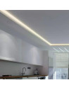 V-TAC LED Лента SMD2835 126 LEDs 24V IP20 4000K 137 lm/W - 212594 - 8