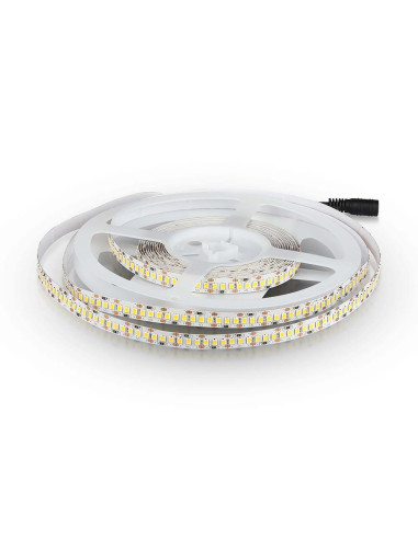 V-TAC LED Лента SMD2835 204 LEDs 6000К IP20 - 212463 | 